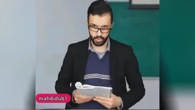 شوخی با زنگ ریاضی😂😂😂 کلیپ طنز (سرنا امینی)