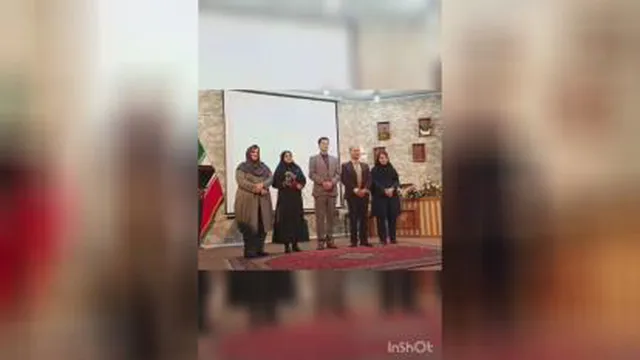 برنامه آموزشی وتفریحی نمایندگان ارزشمندخانم دکلان