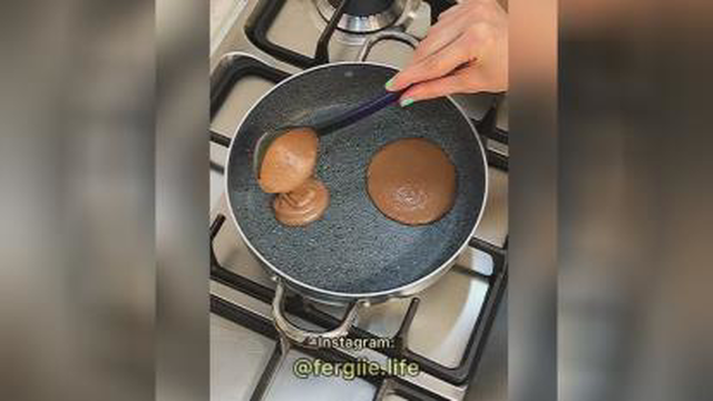 پودنینگ خانگی