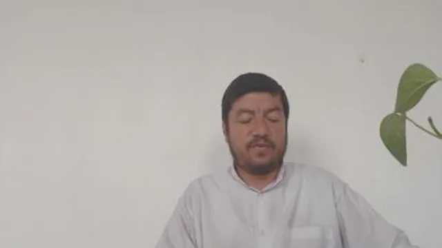گناه گریزان را چنین است