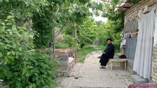 ترکیب بند تغزل زیبا.