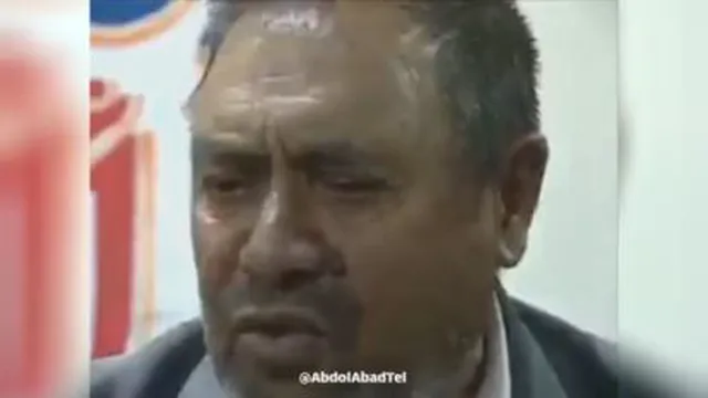 تاریخ را تکان داد این رئیس جمهور