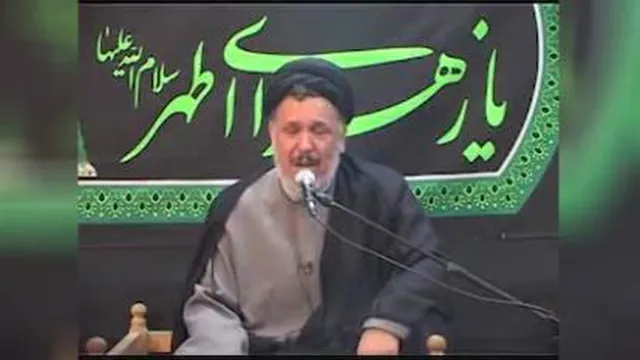 یادی از صدر مزاری و نواهای او!