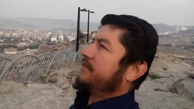 خرمن فضلیت!