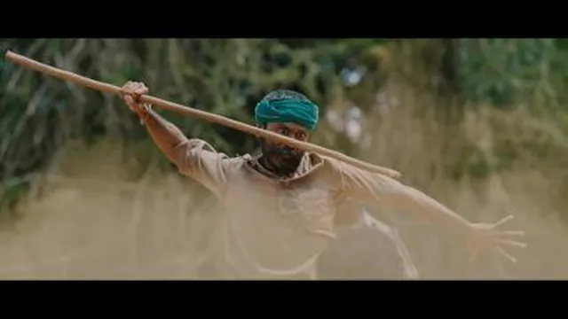 تریلر فیلم Asuran 2019