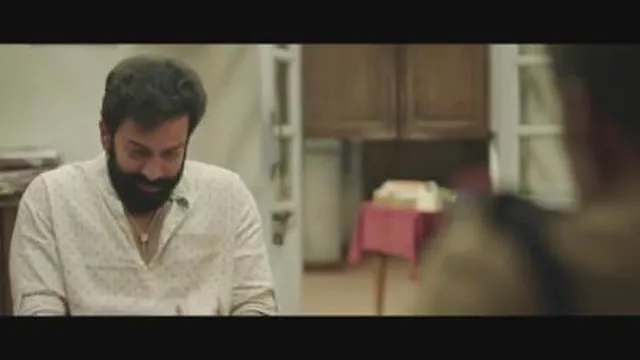 تریلر فیلم Ayyappanum.Koshiyum.2020