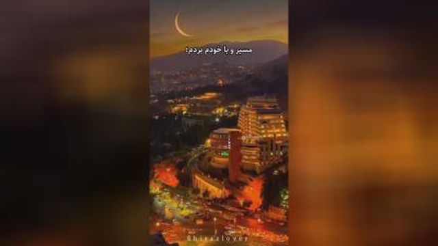 موزیک ویدئو جدید تالیسچی