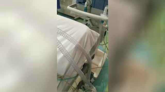 مراقبت تنفسی