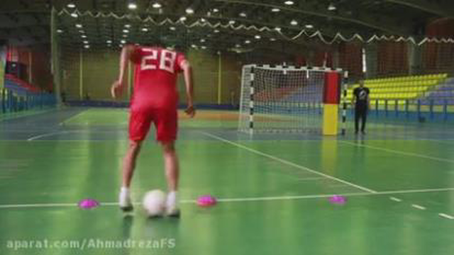 ورزشی