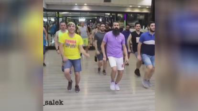 ورزش اقایان