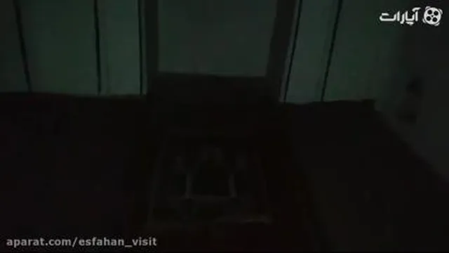 اصفهان دیدنی مسجدجامع عتیق اصفهان بخش 11