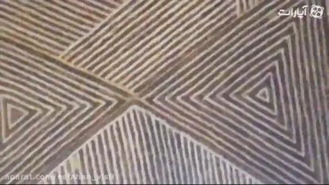 اصفهان دیدنی مسجدجامع عتیق اصفهان بخش 10