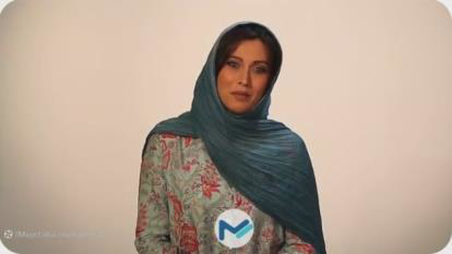تیزر بازیگران زن ایران