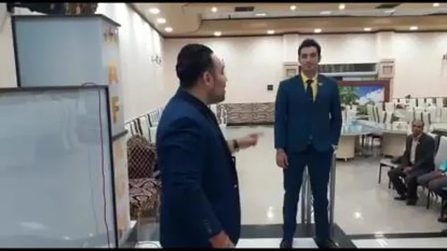 سمینار