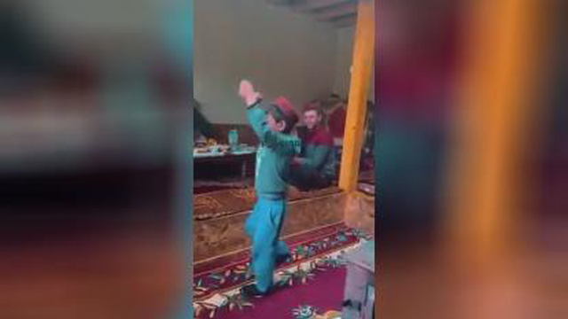هنر وفرهنگی بدخشانی