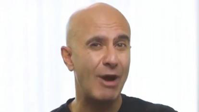 موفقیت ورشد شخصی