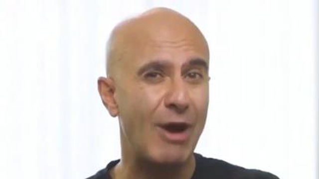 موفقیت ورشد شخصی