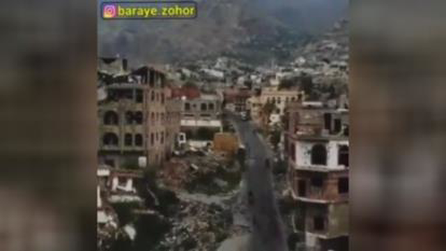 احساس نیاز به یک منجی