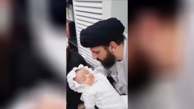 مهر علی چیکار ها که نمیکنه🥰