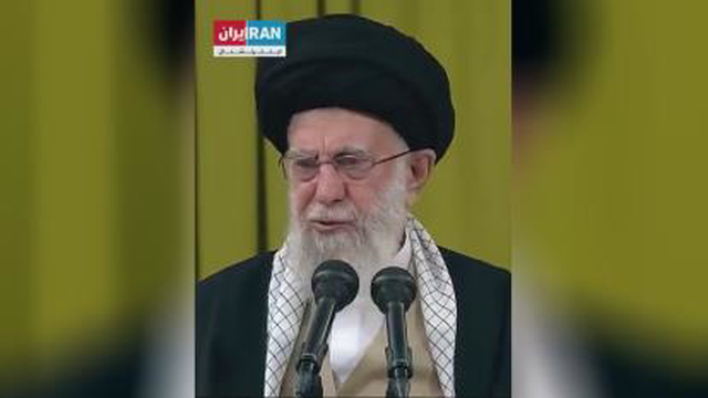 رهبر معظم انقلاب