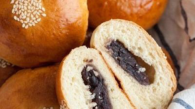 طرز تهیه نان پان