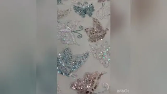 پارچه لاکچری