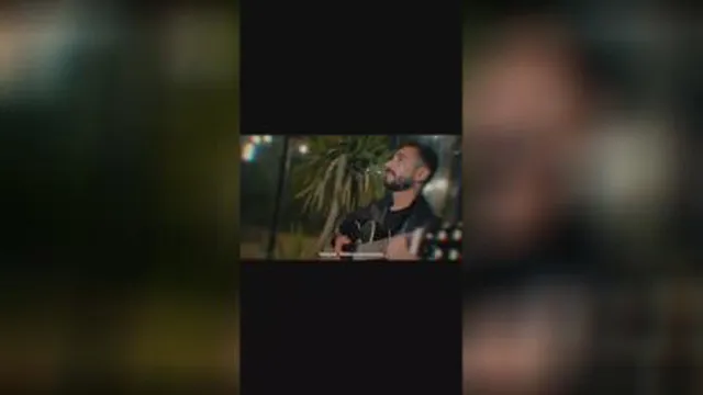 آهنگ جدید مهدی حسین پور عشق من - میفاموزیک