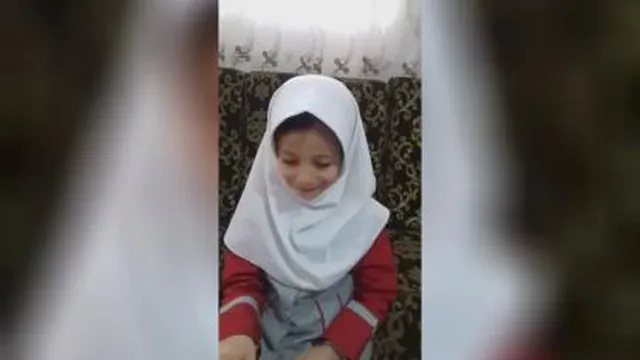 فرفره جادویی آوین آذرشب