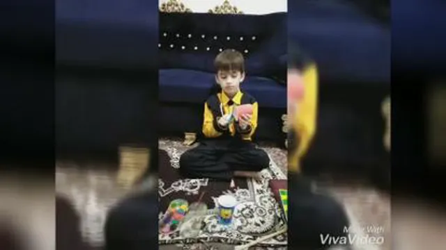 هشت پای زیبای امیرعلی درگاهی