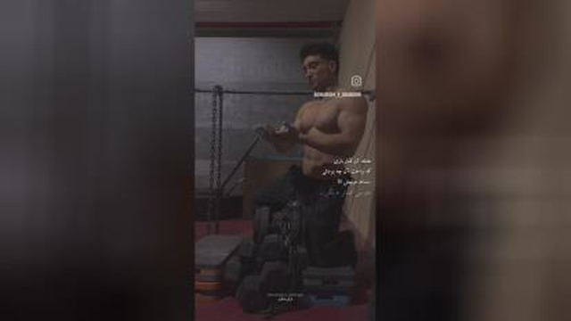 شعری از رضا علیپور