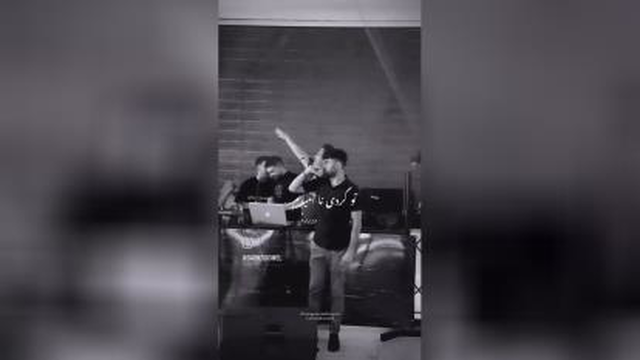 سنگ صبور قلبم❤