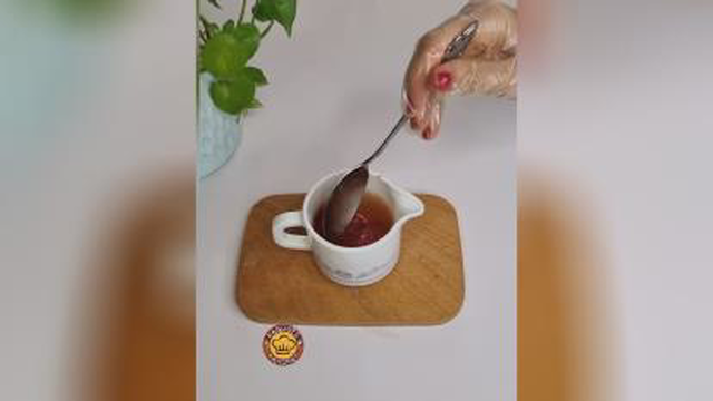 کوبیده مرغ