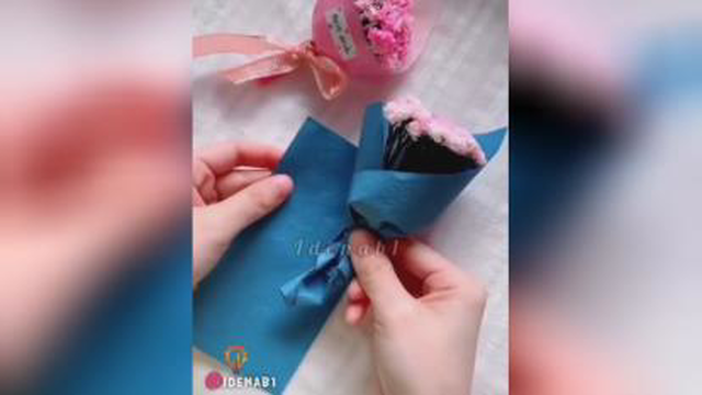 دسته گل