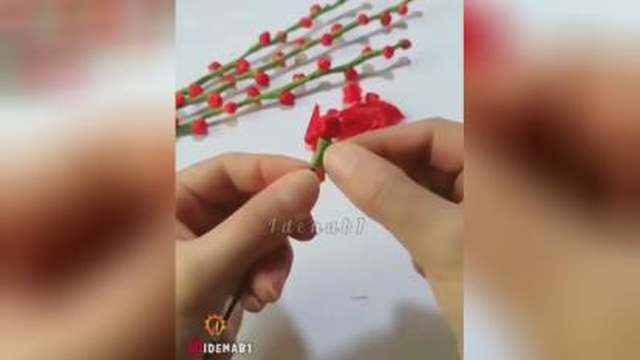 گل درست کردن