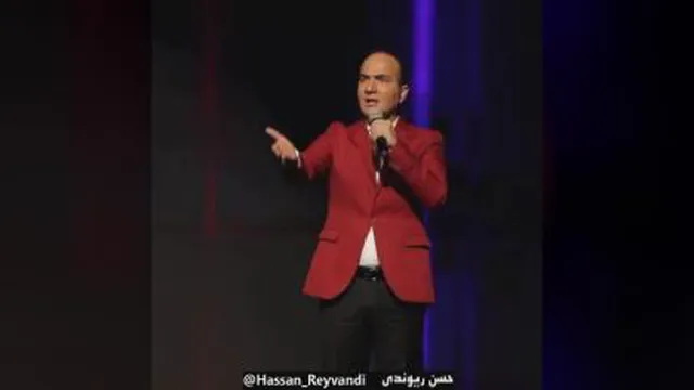 حسن ریوندی