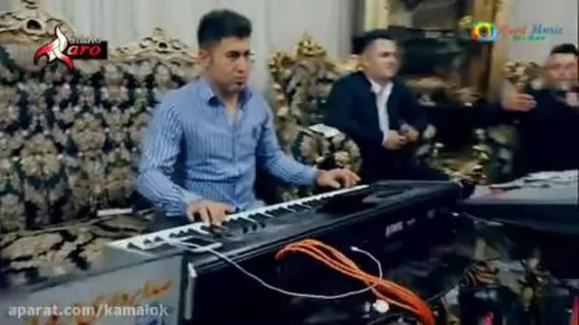 فرشاد امینی
