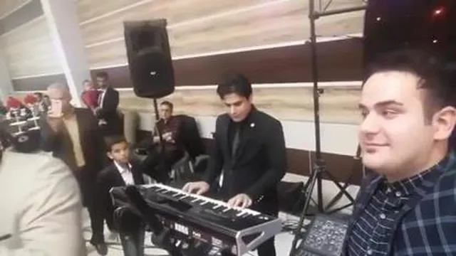 حسین صفامنش