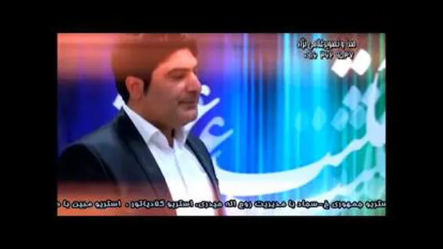 حسین انواری