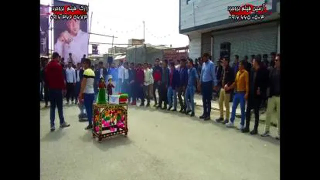 میثم گودرزی