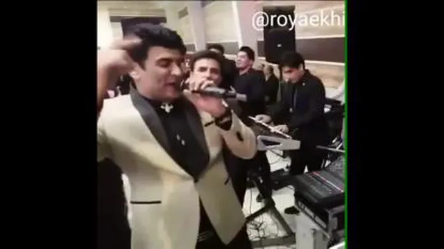 حسین صفامنش