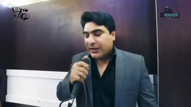 حسین انواری