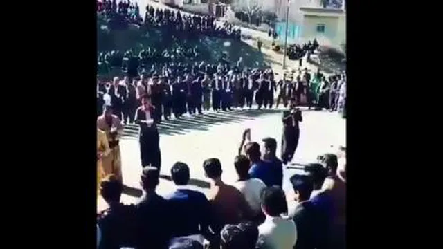 فرشاد امینی