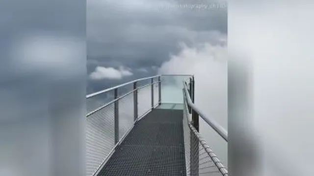 سفر به ابرها