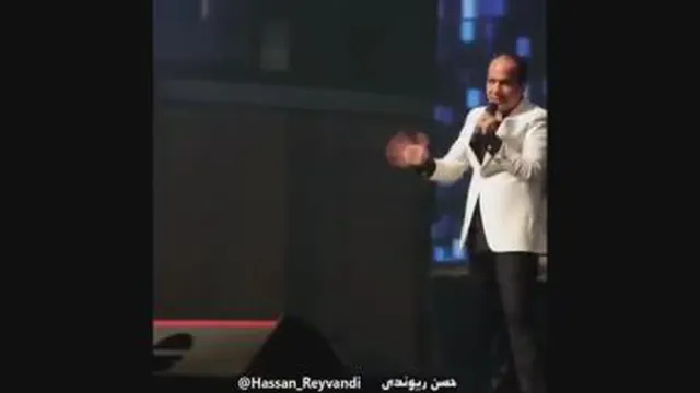 حسن ریوندی