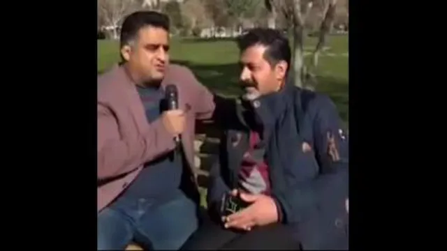 کمک به خانم