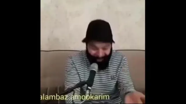 صدای قلب خانوما