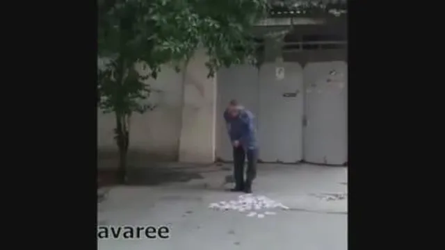 دوربین مخفی