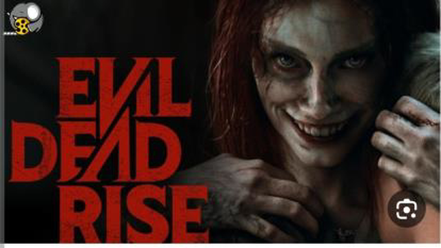 ظهور مرده شیطانی Evil Dead Rise 2023