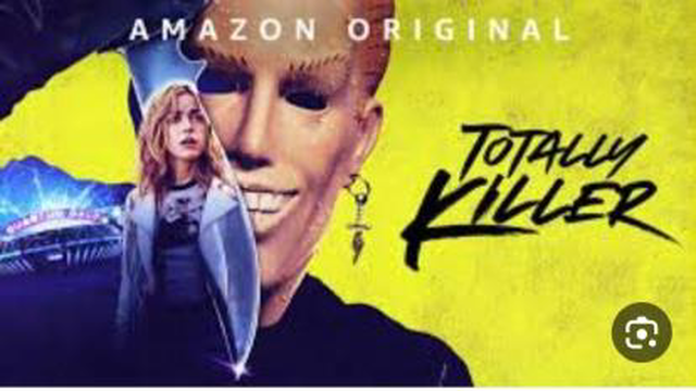 قاتل تمام عیار Totally Killer 2023 2023 % 0 زیرنویس