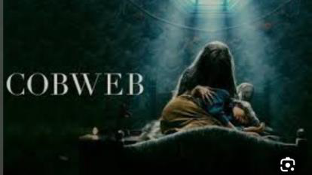 تار عنکبوت Cobweb 2023 2023 % 0
